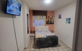 Habitacion Muy Centrica.