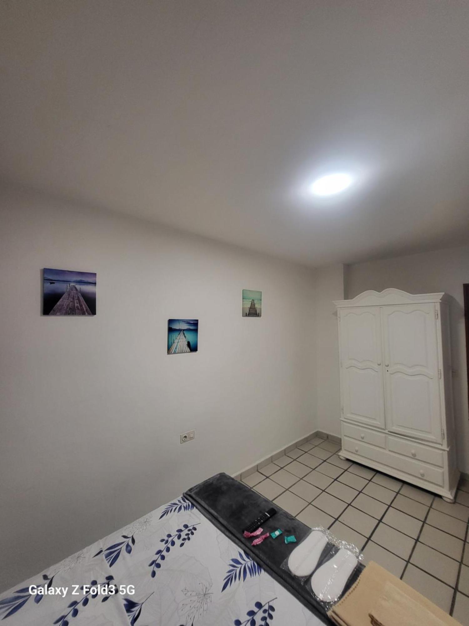 Habitacion Muy Centrica. Grenade Extérieur photo