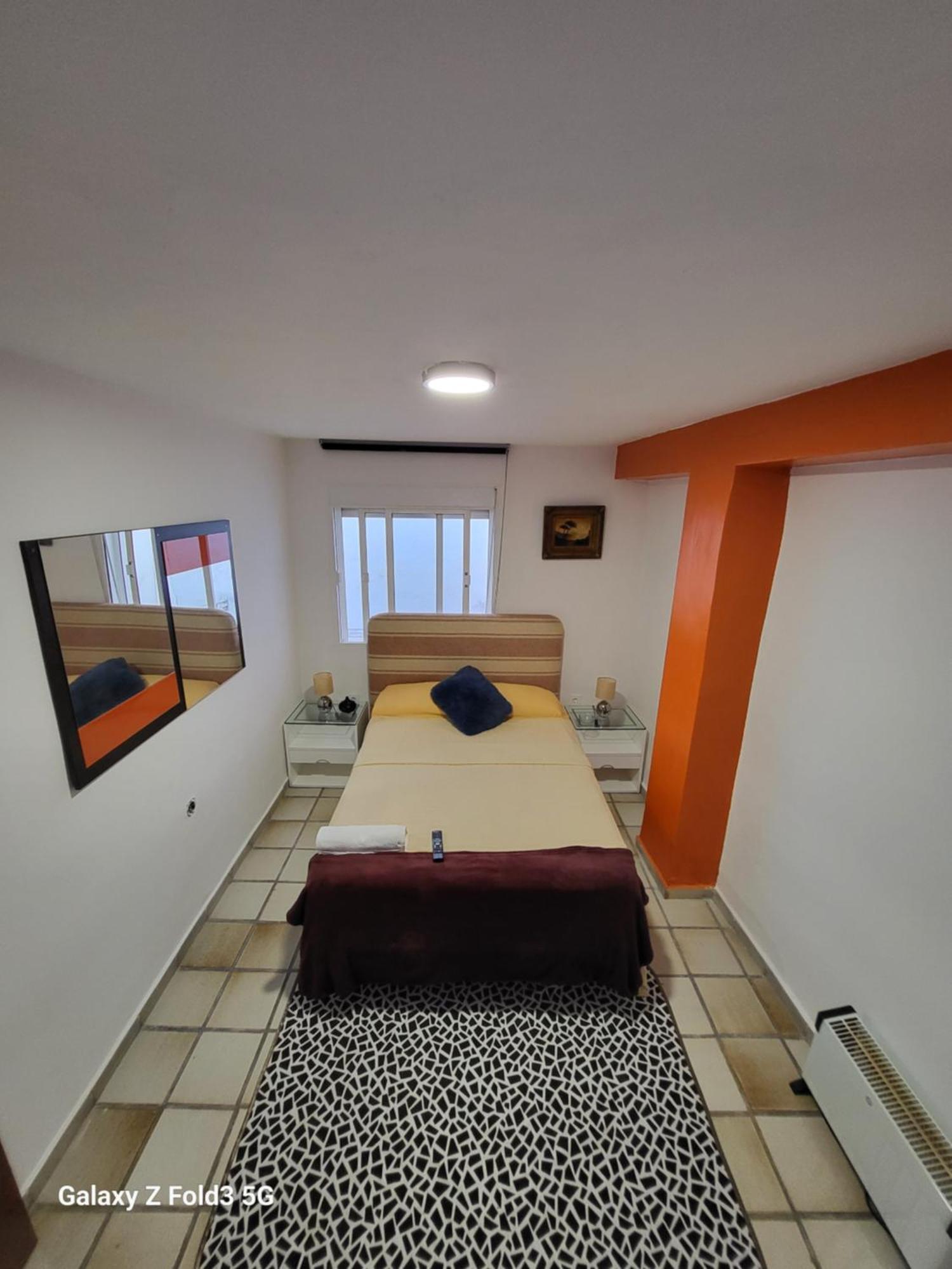 Habitacion Muy Centrica. Grenade Extérieur photo