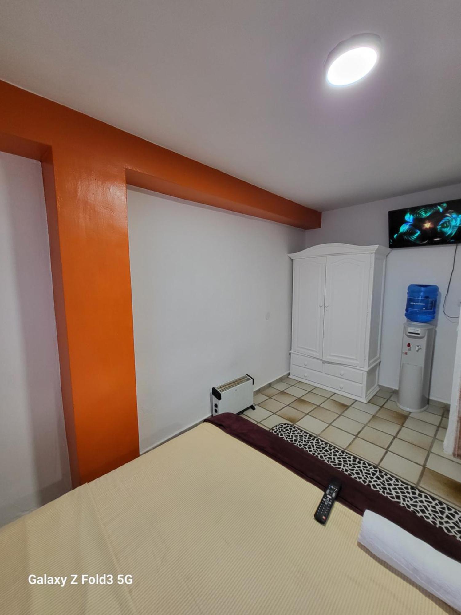 Habitacion Muy Centrica. Grenade Extérieur photo