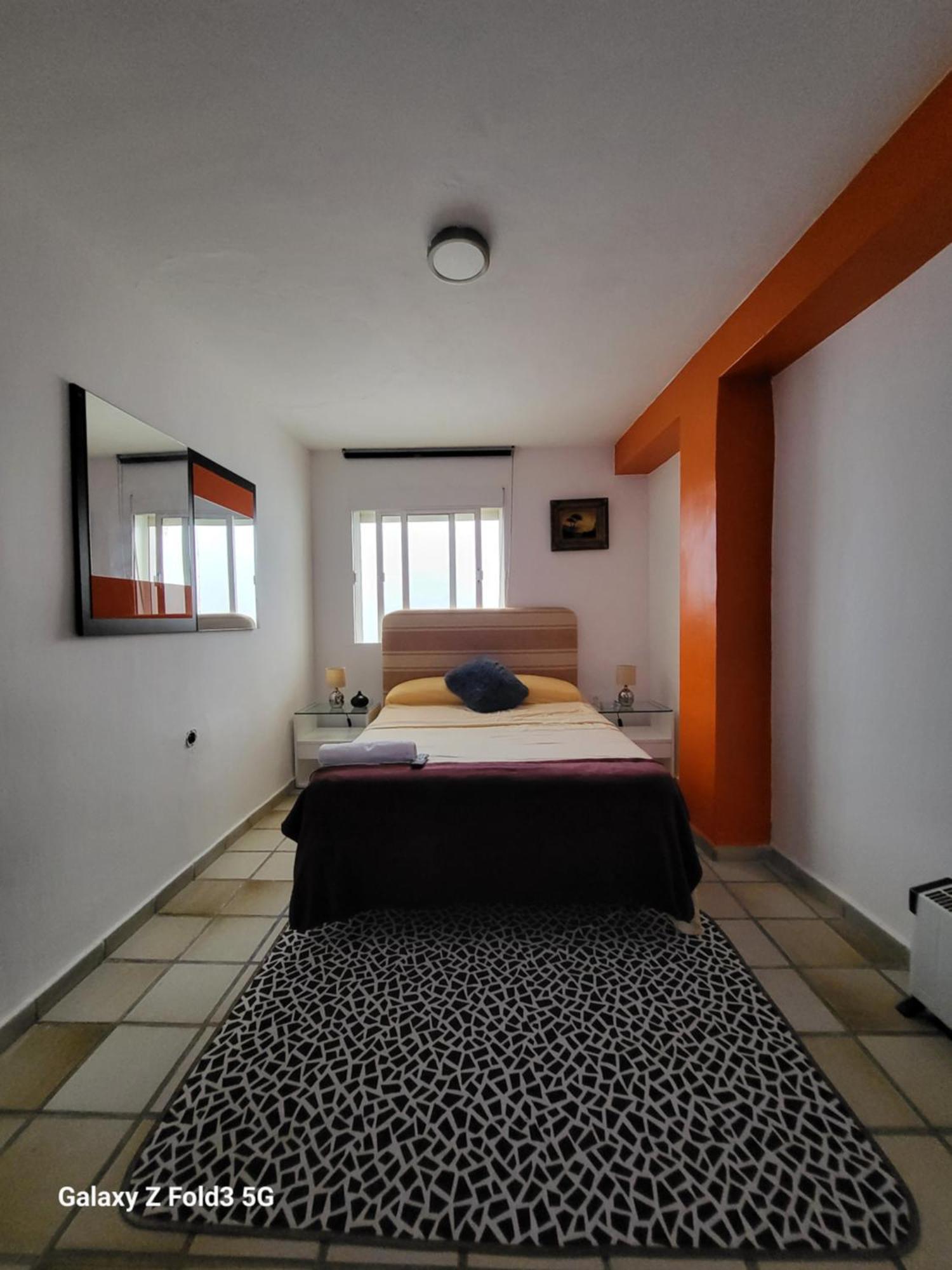 Habitacion Muy Centrica. Grenade Extérieur photo