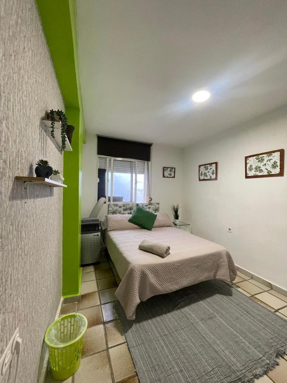 Habitacion Muy Centrica. Grenade Extérieur photo