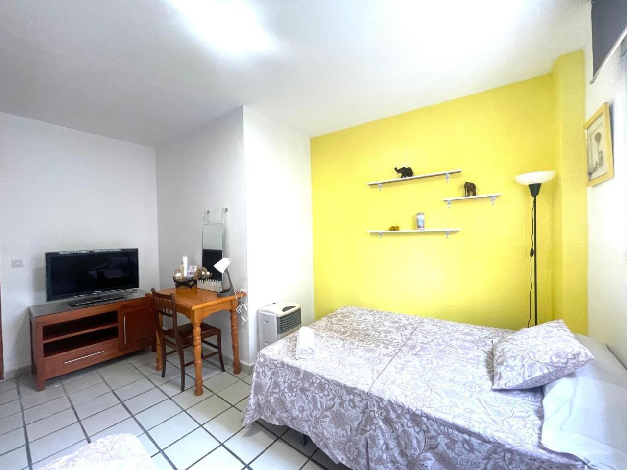 Habitacion Muy Centrica. Grenade Chambre photo