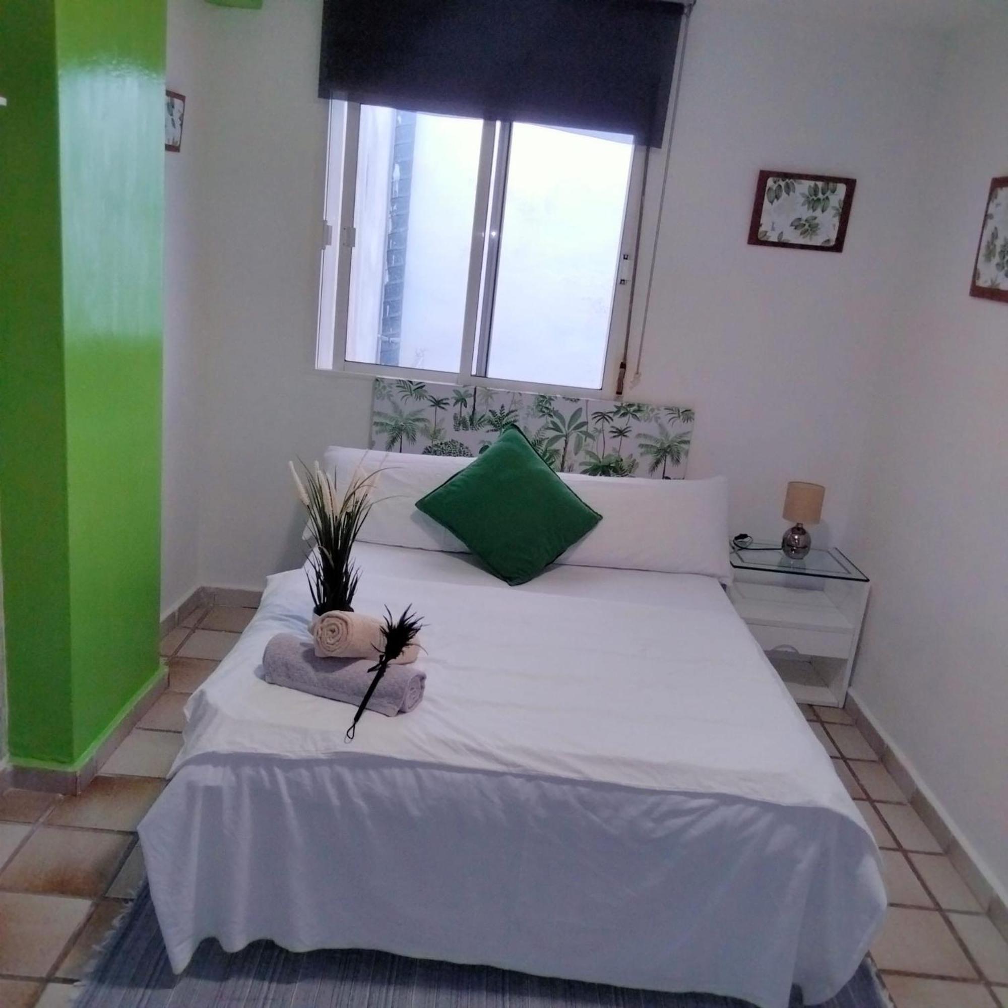 Habitacion Muy Centrica. Grenade Extérieur photo